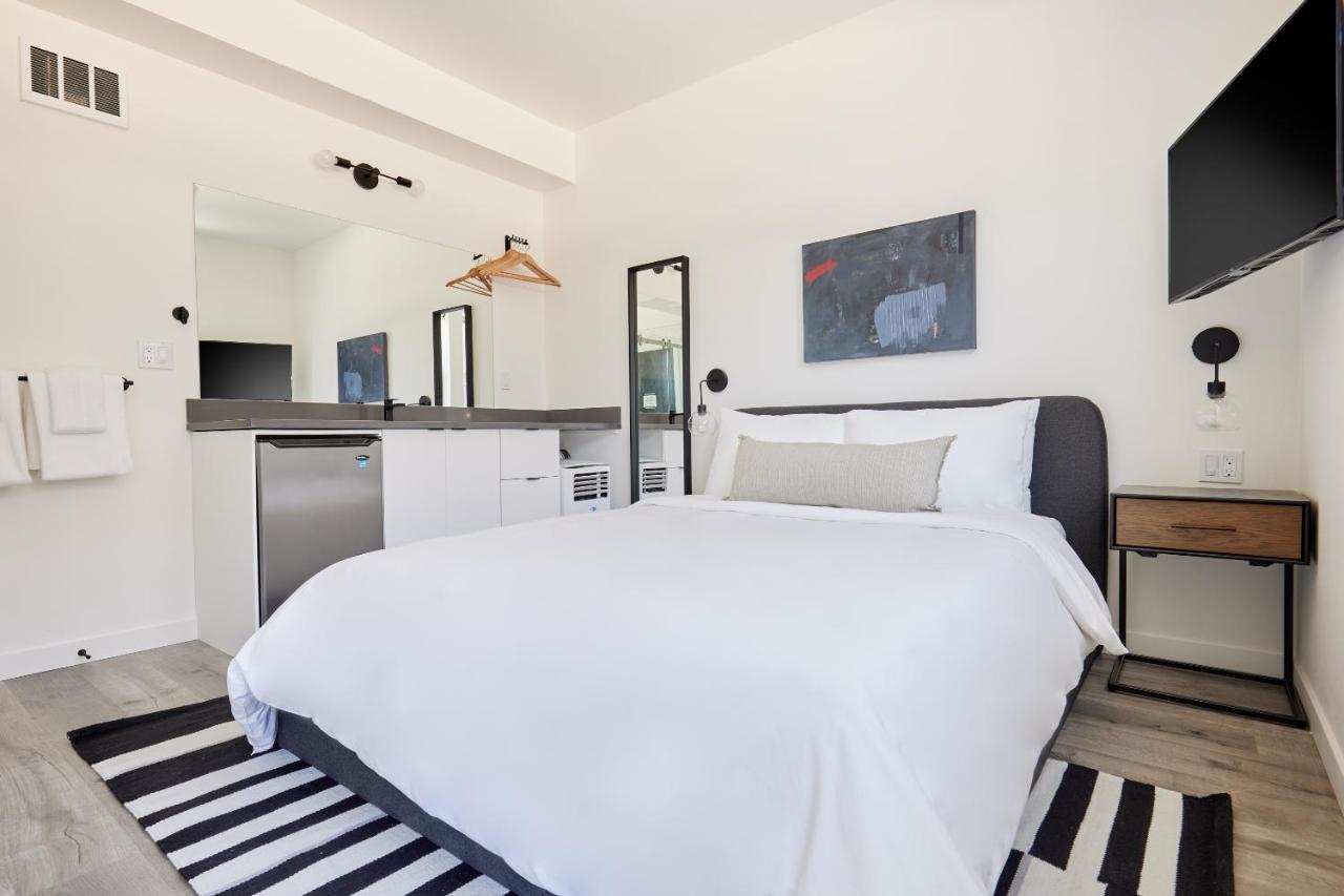 The Boylston Hotel Capitol Hill, Sonder By Marriott Bonvoy Seattle Quarto foto
