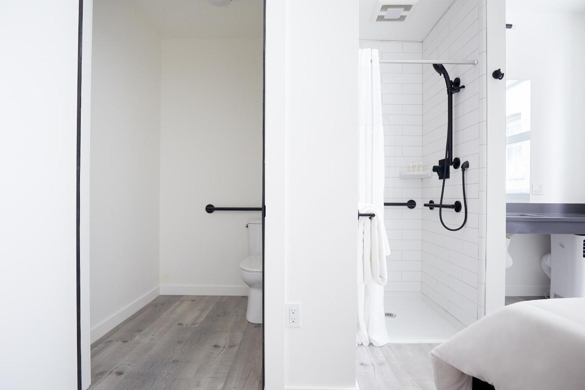The Boylston Hotel Capitol Hill, Sonder By Marriott Bonvoy Seattle Quarto foto